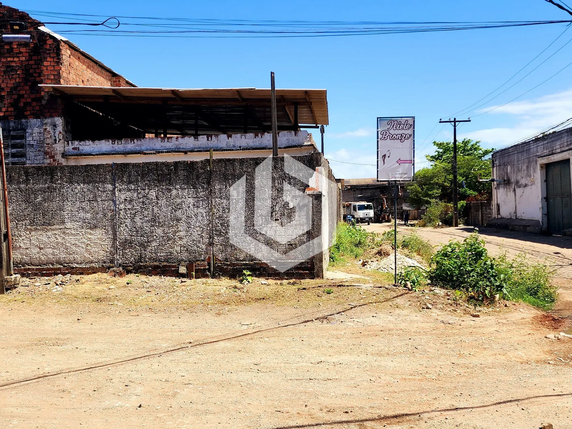 Depósito-Galpão, 560 m² - Foto 16