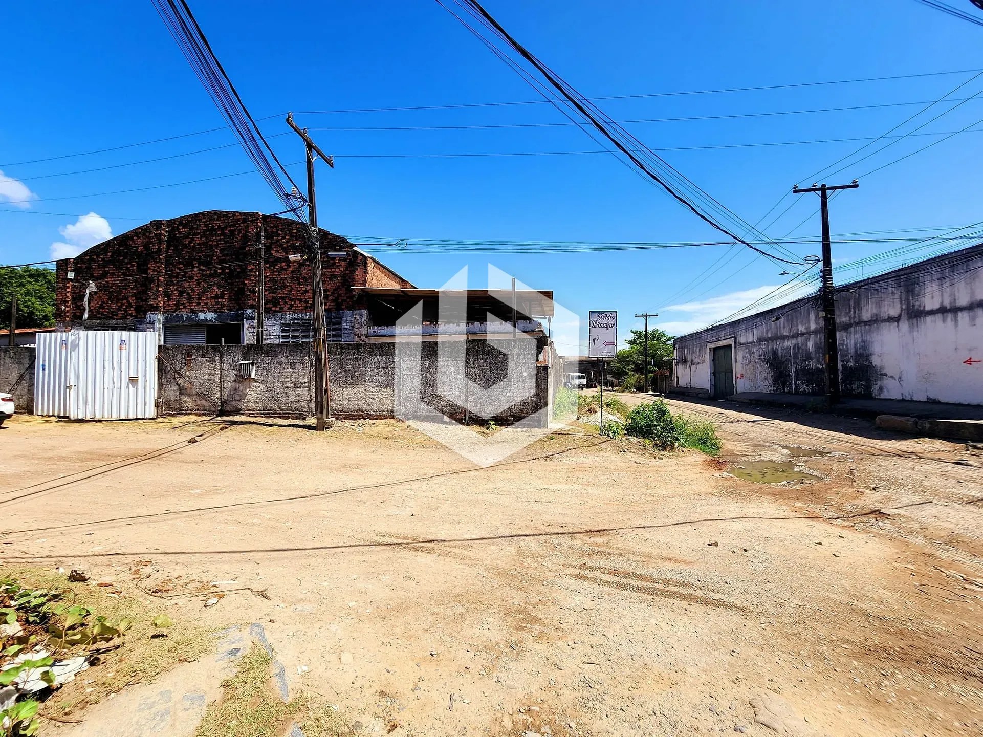 Depósito-Galpão, 560 m² - Foto 18