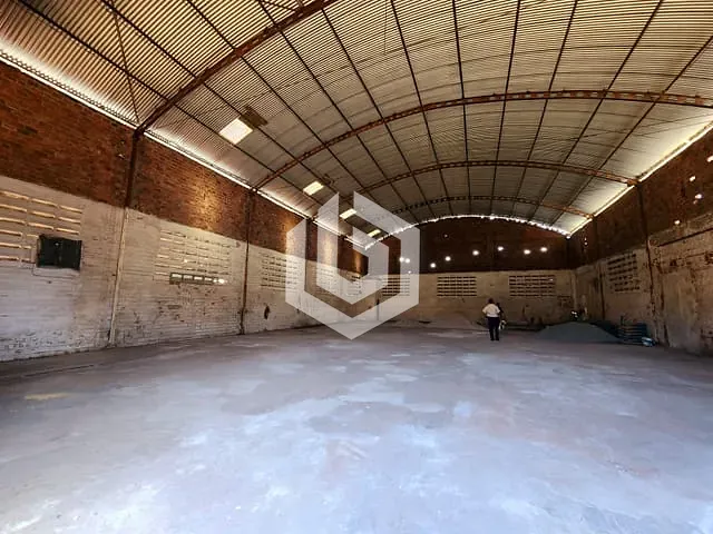 Galpão / Barracão com 800m², para alugar, no bairro Jardim Jordão em Jaboatão dos Guararapes