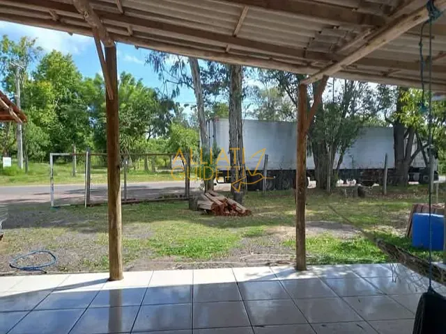 Galpão / Barracão para alugar, no bairro Floresta em Sapiranga