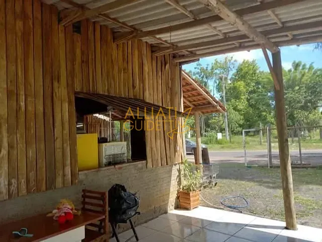 Galpão / Barracão para alugar, no bairro Floresta em Sapiranga