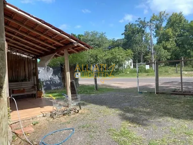 Galpão / Barracão para alugar, no bairro Floresta em Sapiranga