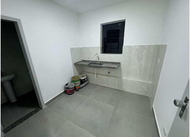 Foto do Galpão / Barracão -  Locação, Galpão logístico, Centro, Londrina. | BELLA HOME IMOVEIS