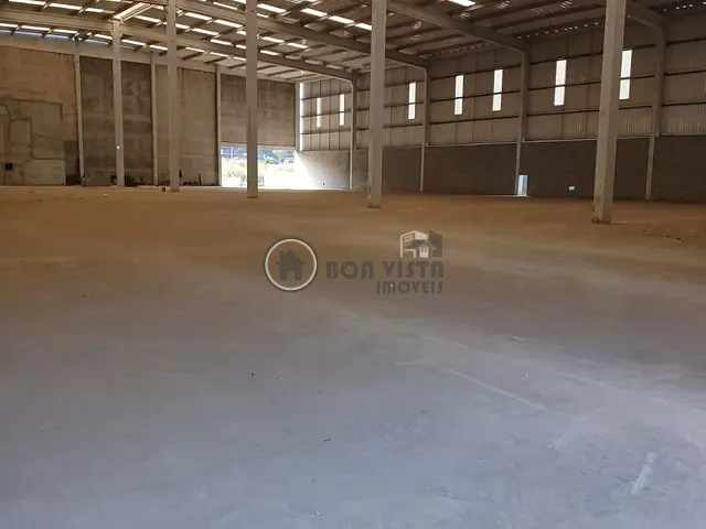Galpão / Barracão à venda, no bairro Lavorare Arujá em Arujá