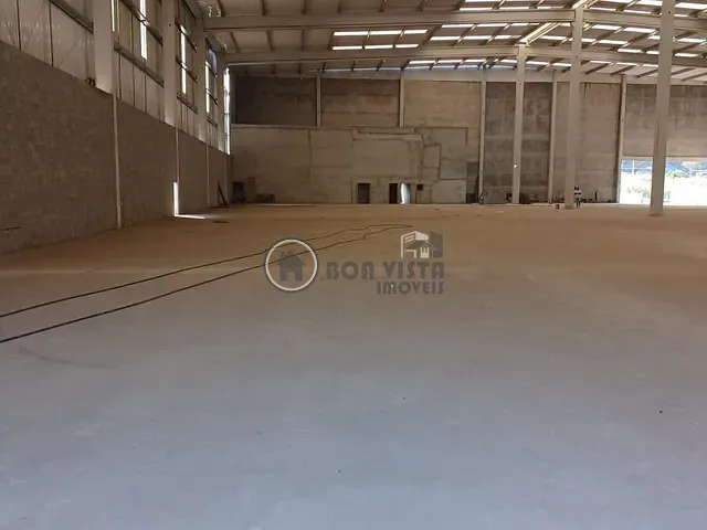 Galpão / Barracão à venda, no bairro Lavorare Arujá em Arujá