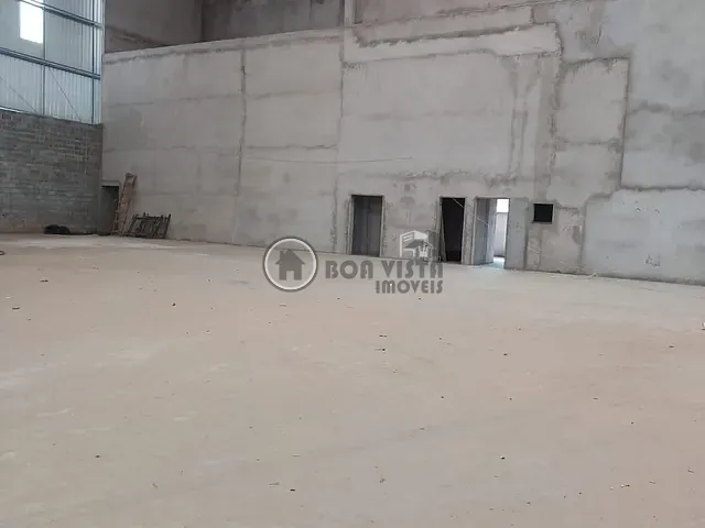 Galpão / Barracão à venda, no bairro Lavorare Arujá em Arujá