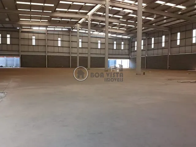 Galpão / Barracão à venda, no bairro Lavorare Arujá em Arujá
