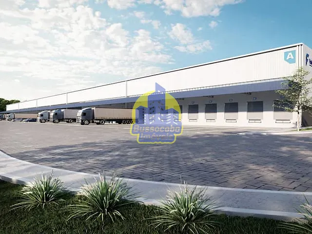 Galpão / Barracão com 9991m², para alugar, no bairro Anhangüera em São Paulo