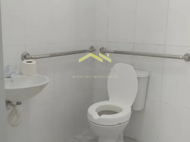 Galpão / Barracão com 225m², para alugar, no bairro Centro em São Bernardo do Campo