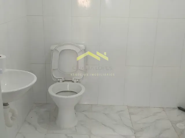 Galpão / Barracão com 225m², para alugar, no bairro Centro em São Bernardo do Campo