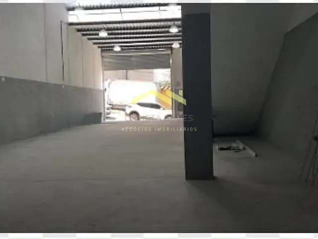 Galpão / Barracão com 225m², para alugar, no bairro Centro em São Bernardo do Campo