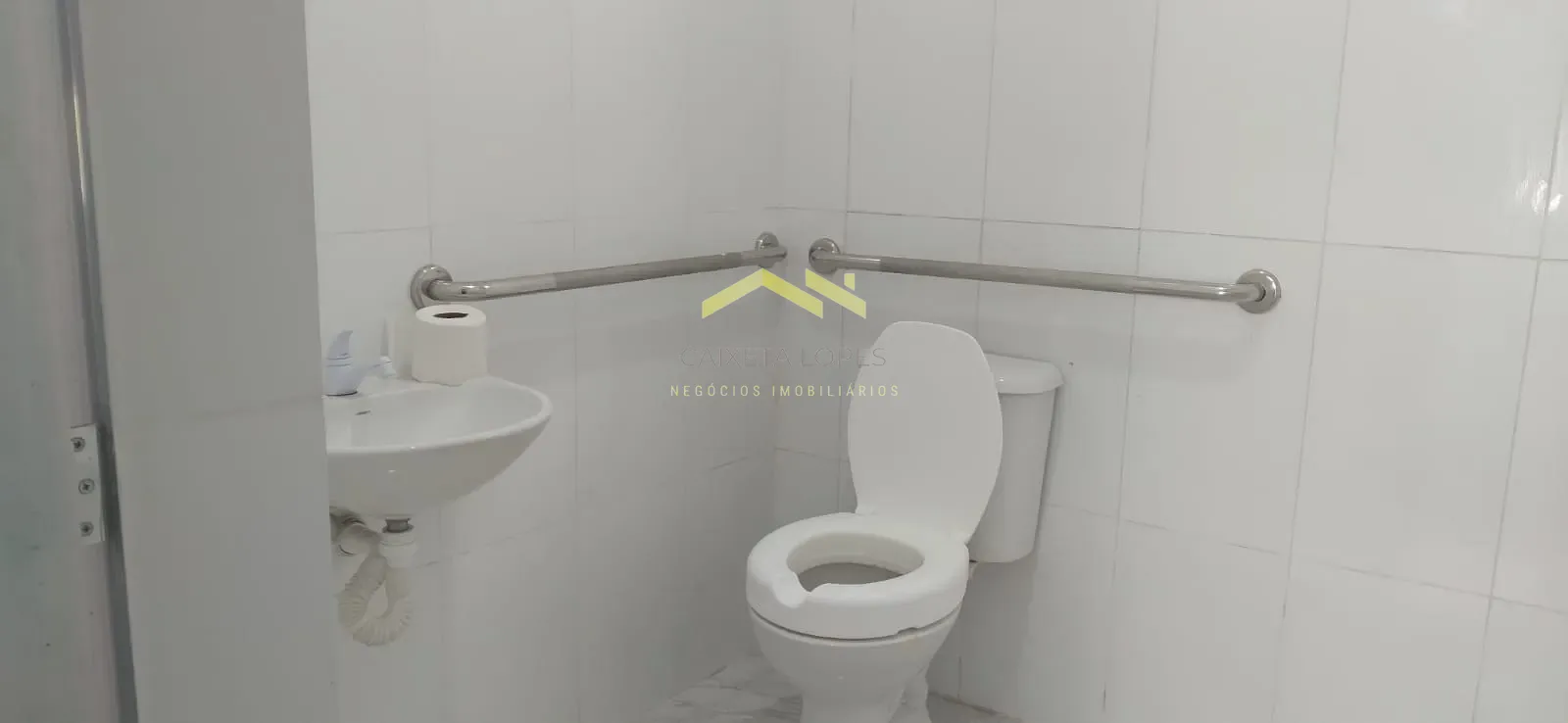Depósito-Galpão, 225 m² - Foto 3
