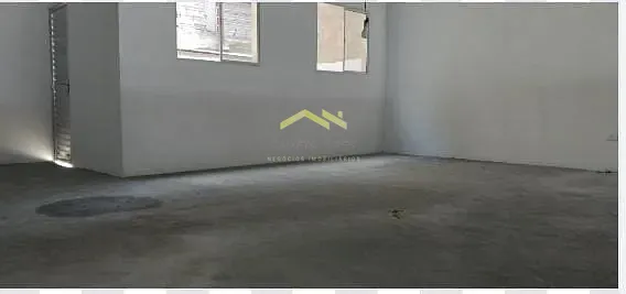 Depósito-Galpão, 225 m² - Foto 2