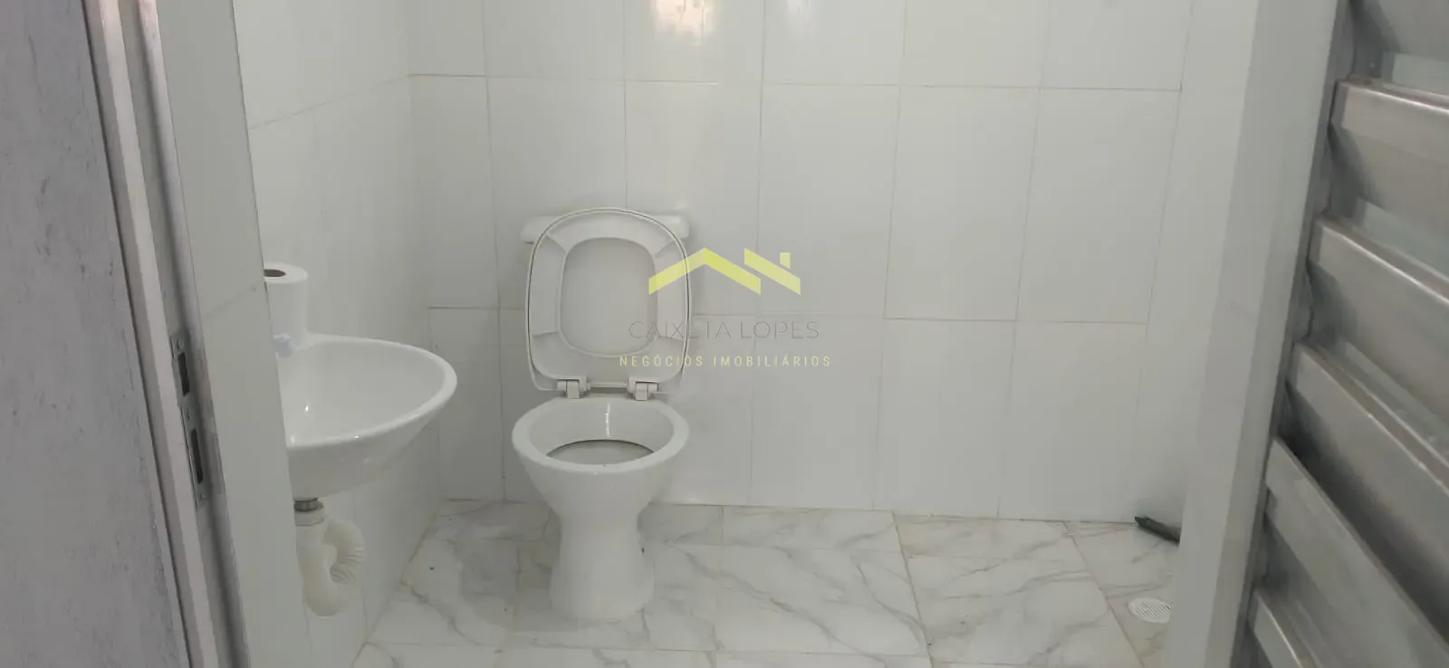 Depósito-Galpão, 225 m² - Foto 4