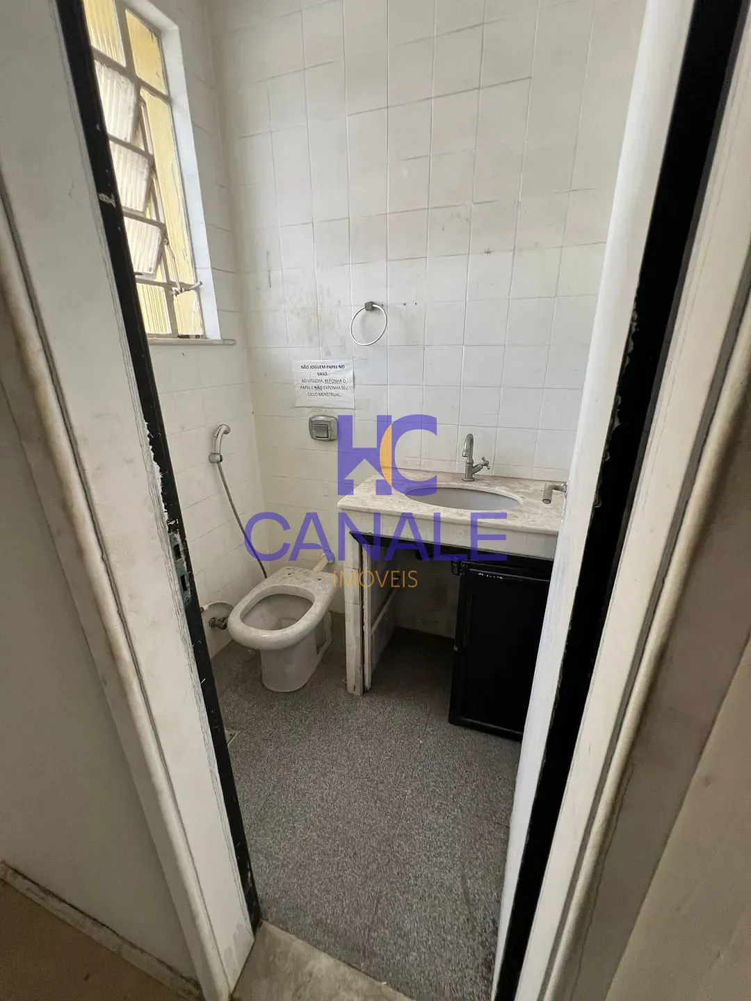 Depósito-Galpão, 448 m² - Foto 26