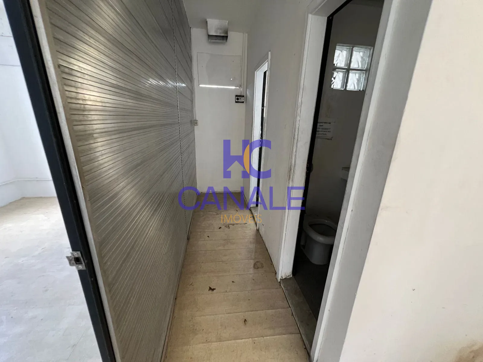 Depósito-Galpão, 448 m² - Foto 28