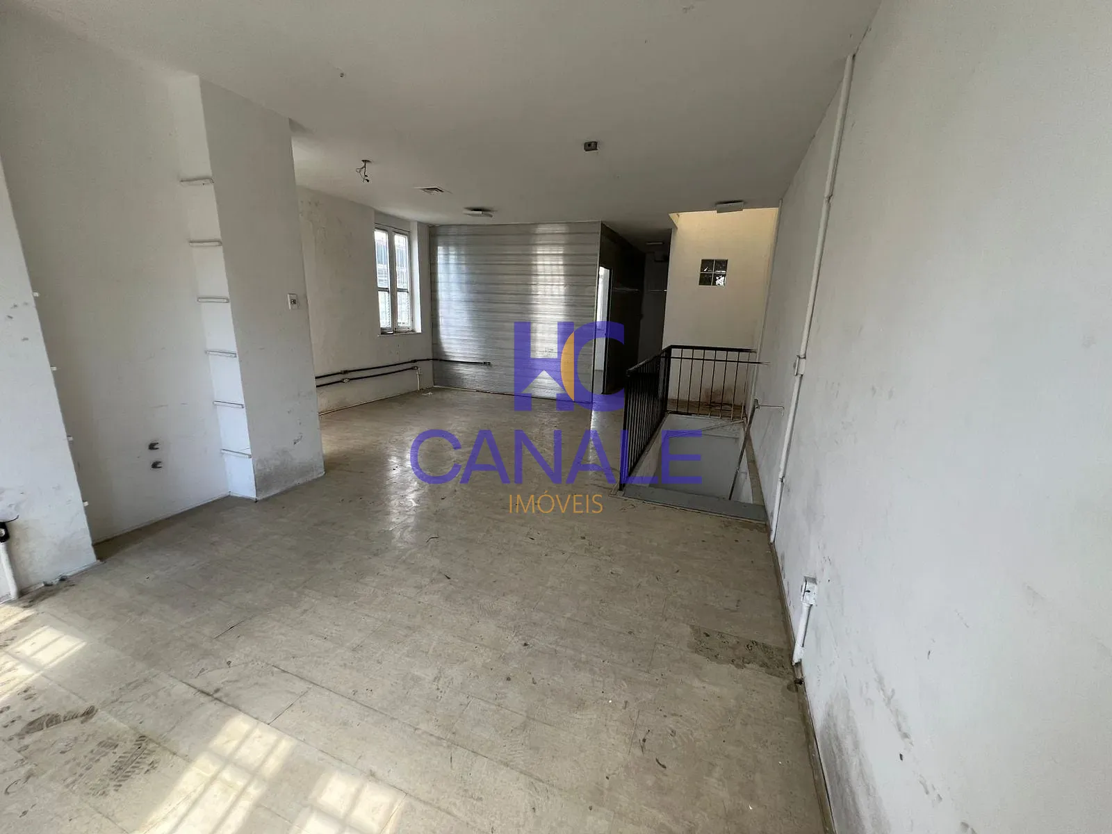 Depósito-Galpão, 448 m² - Foto 31