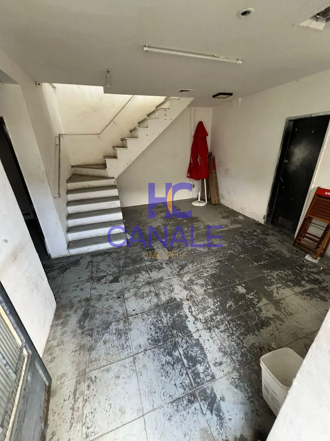 Depósito-Galpão, 448 m² - Foto 6