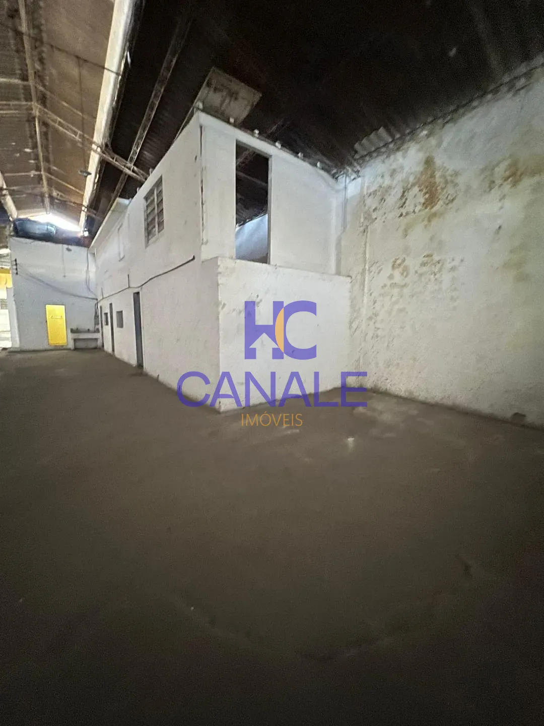 Depósito-Galpão, 448 m² - Foto 9
