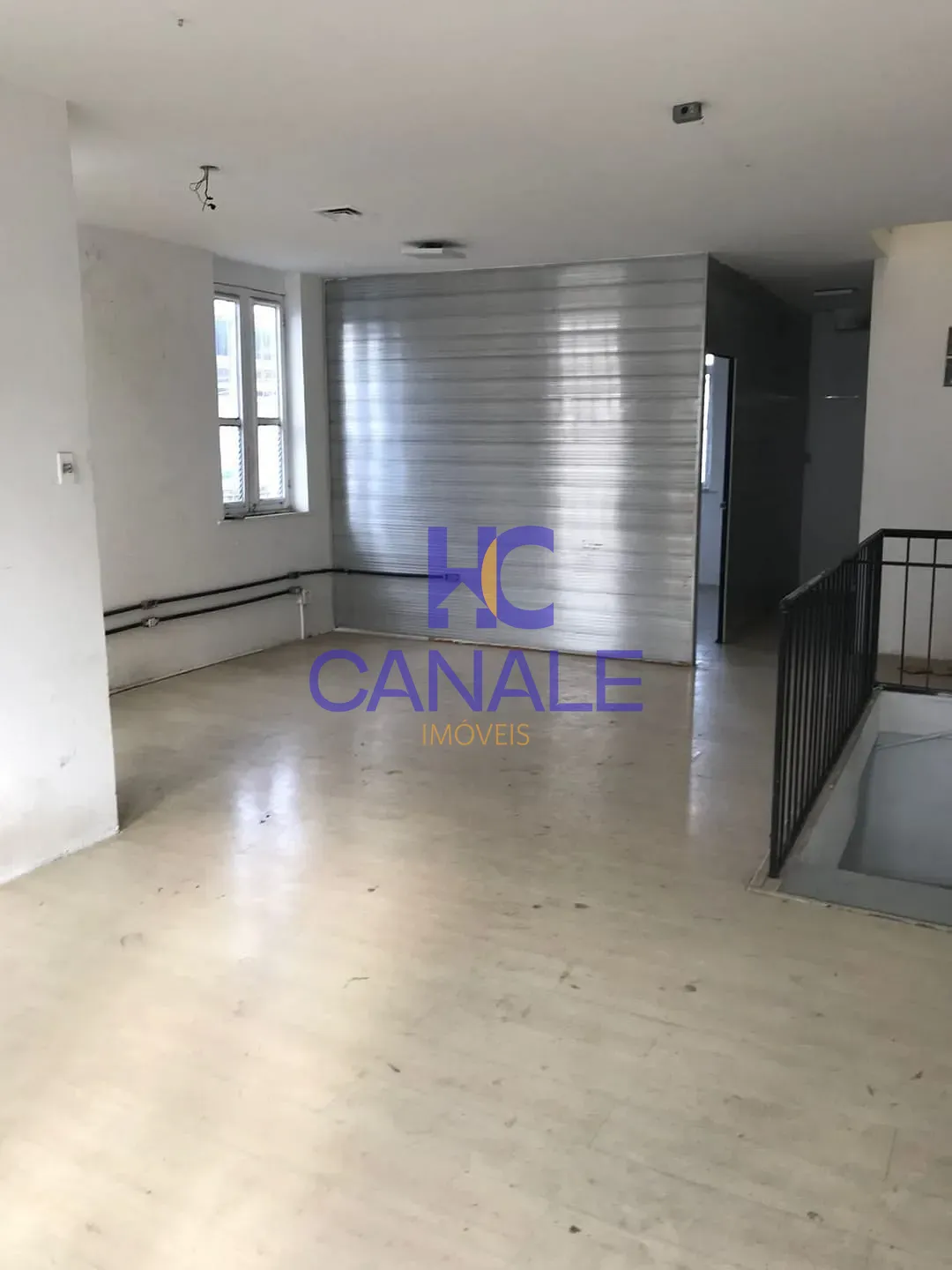 Depósito-Galpão, 448 m² - Foto 15