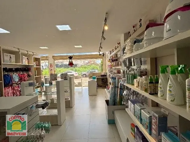 Galpão / Barracão com 200m², à venda, no bairro Jundiaí em Anápolis