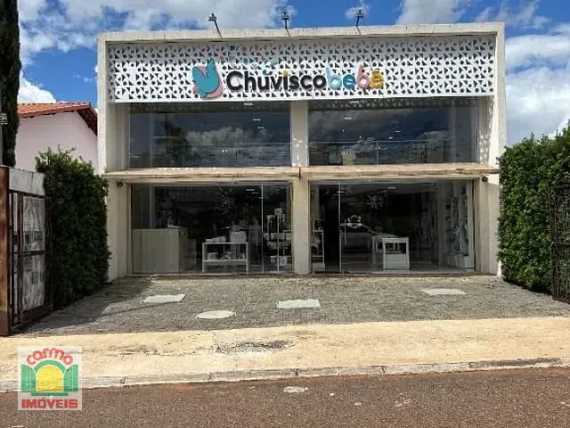 Galpão / Barracão com 200m², à venda, no bairro Jundiaí em Anápolis