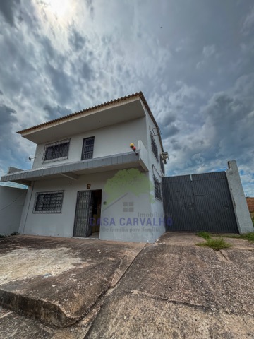 Galpão / Barracão à venda ou para alugar, no bairro Dom Bosco em Corumbá