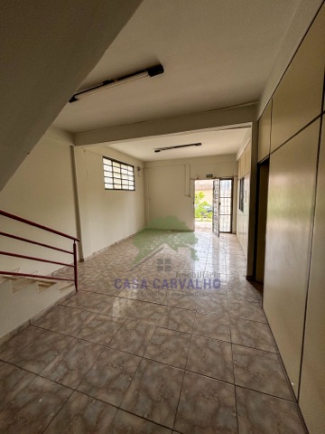 Galpão / Barracão à venda ou para alugar, no bairro Dom Bosco em Corumbá