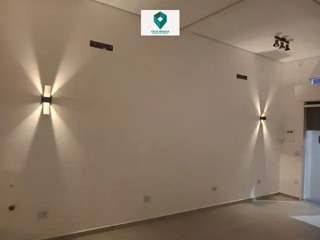 Galpão / Barracão com 100m², para alugar, no bairro Vila Rio Branco em Jundiaí