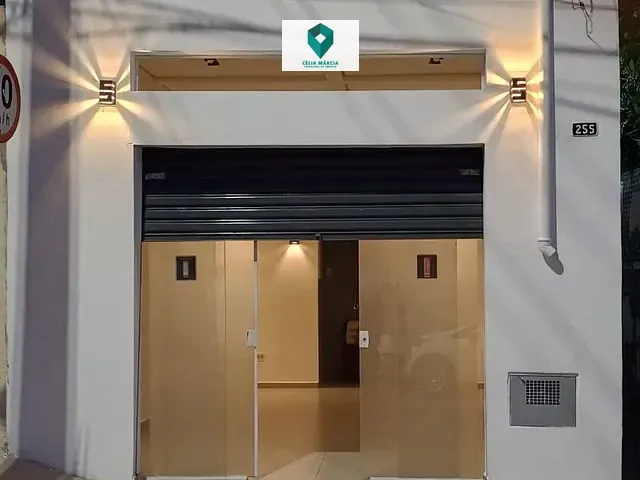 Galpão / Barracão com 100m², para alugar, no bairro Vila Rio Branco em Jundiaí