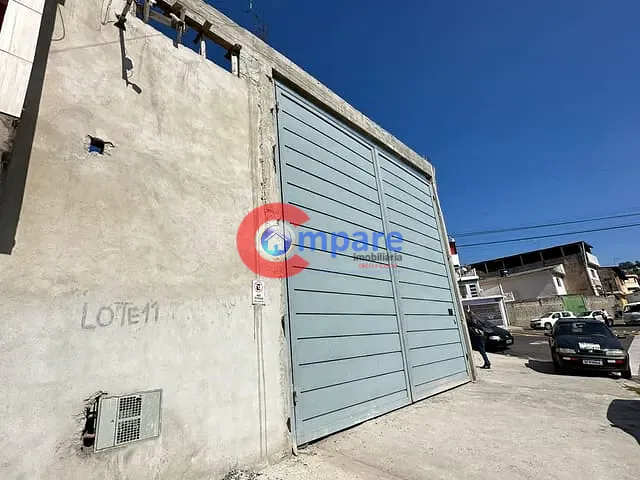 Galpão / Barracão para alugar, no bairro Jardim Adriana em Guarulhos
