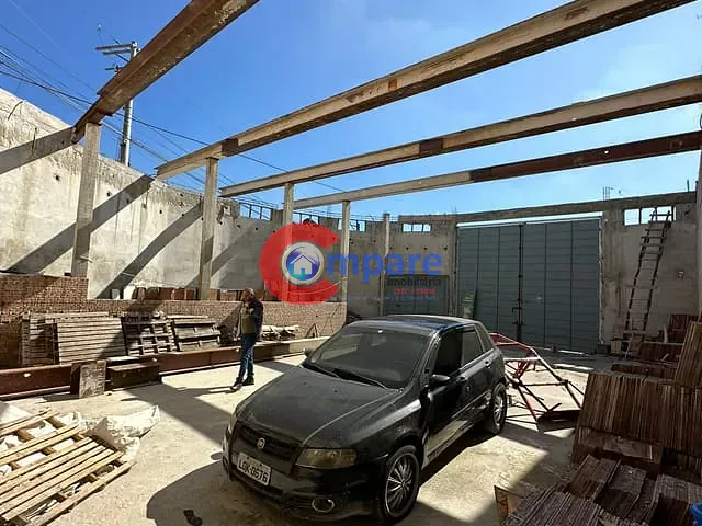 Galpão / Barracão para alugar, no bairro Jardim Adriana em Guarulhos