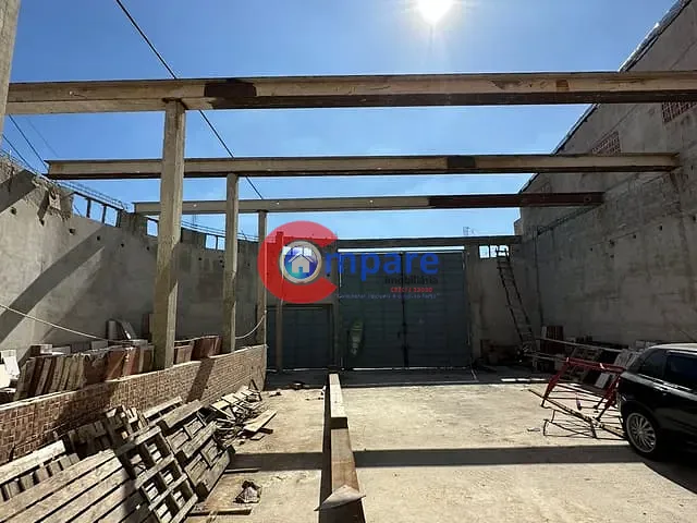 Galpão / Barracão para alugar, no bairro Jardim Adriana em Guarulhos