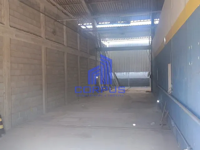 Galpão / Barracão à venda ou para alugar, no bairro Campo Redondo em São Pedro da Aldeia