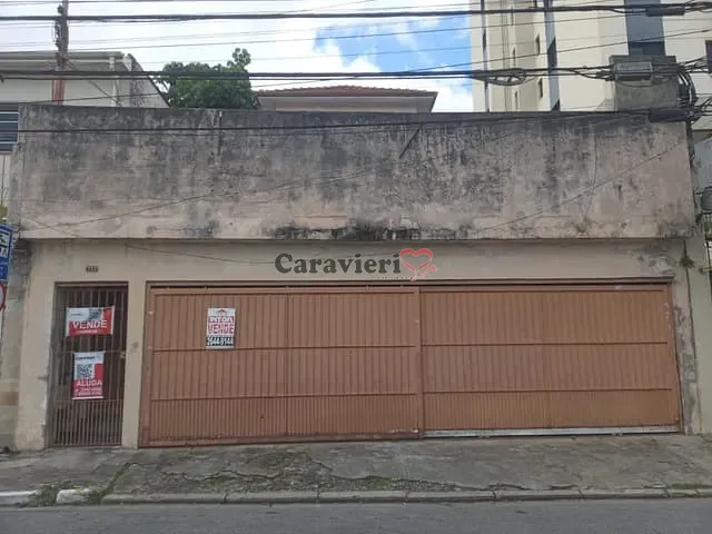 Galpão / Barracão à venda ou para alugar, no bairro Penha de França em São Paulo
