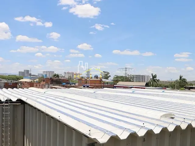 Galpão / Barracão com 2936m², para alugar, no bairro Parque Novo Mundo em São Paulo