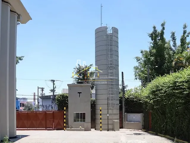 Galpão / Barracão com 2936m², para alugar, no bairro Parque Novo Mundo em São Paulo
