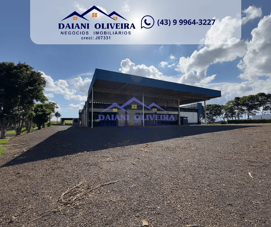 Depósito-Galpão, 11560 m² - Foto 18