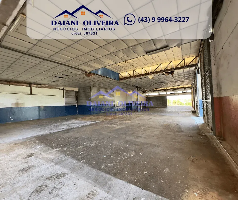 Depósito-Galpão, 11560 m² - Foto 17