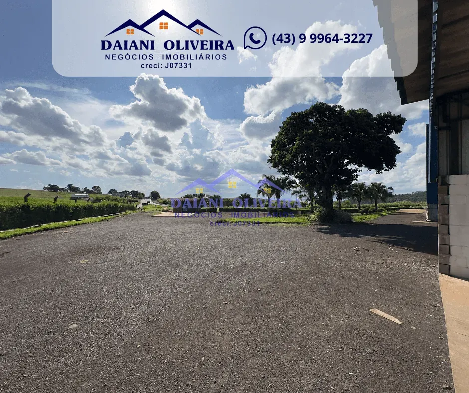 Depósito-Galpão, 11560 m² - Foto 16
