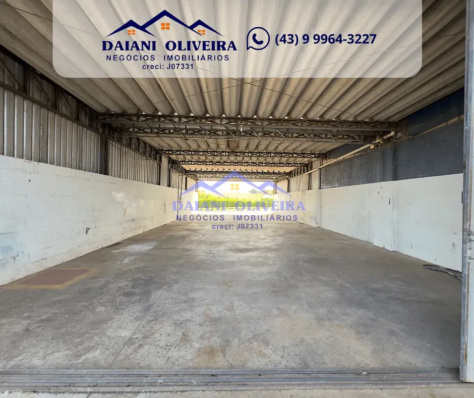 Depósito-Galpão, 11560 m² - Foto 13