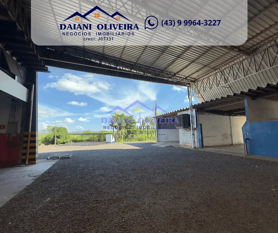 Depósito-Galpão, 11560 m² - Foto 12