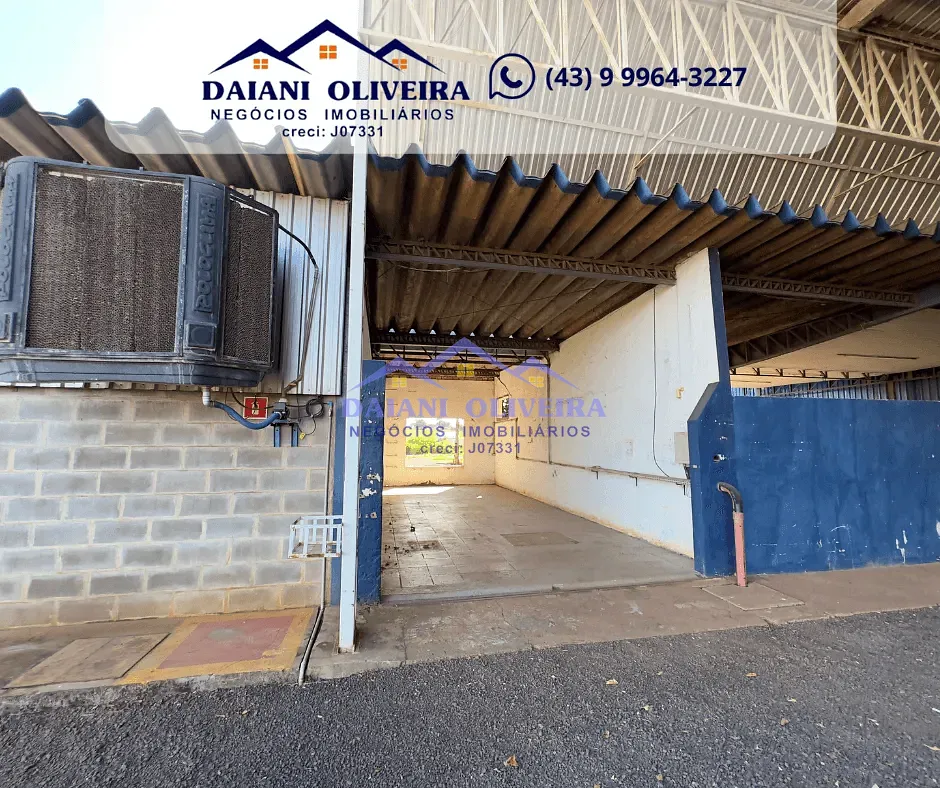 Depósito-Galpão, 11560 m² - Foto 11