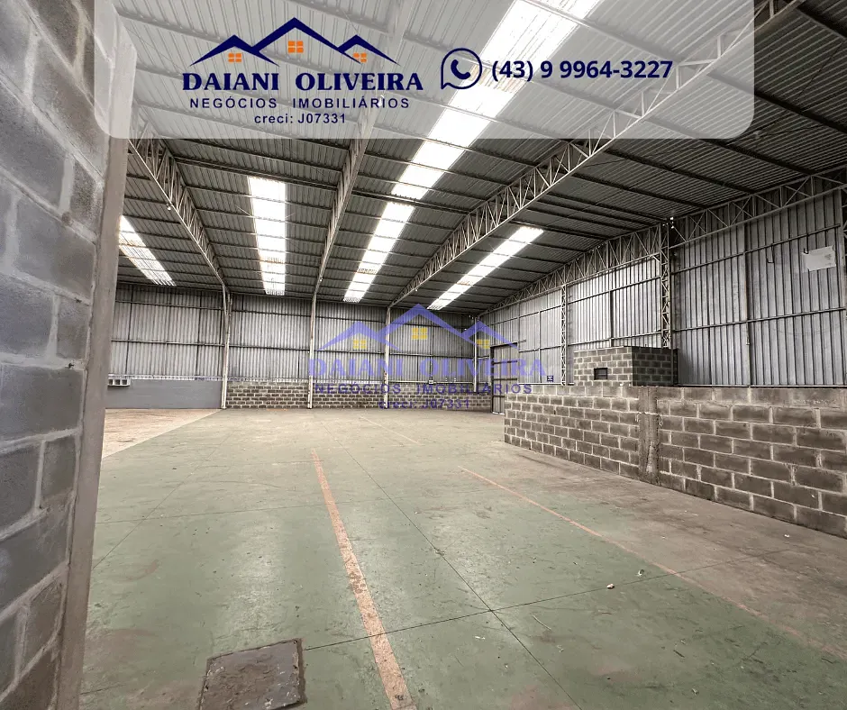 Depósito-Galpão, 11560 m² - Foto 9