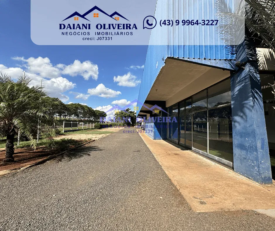 Depósito-Galpão, 11560 m² - Foto 7