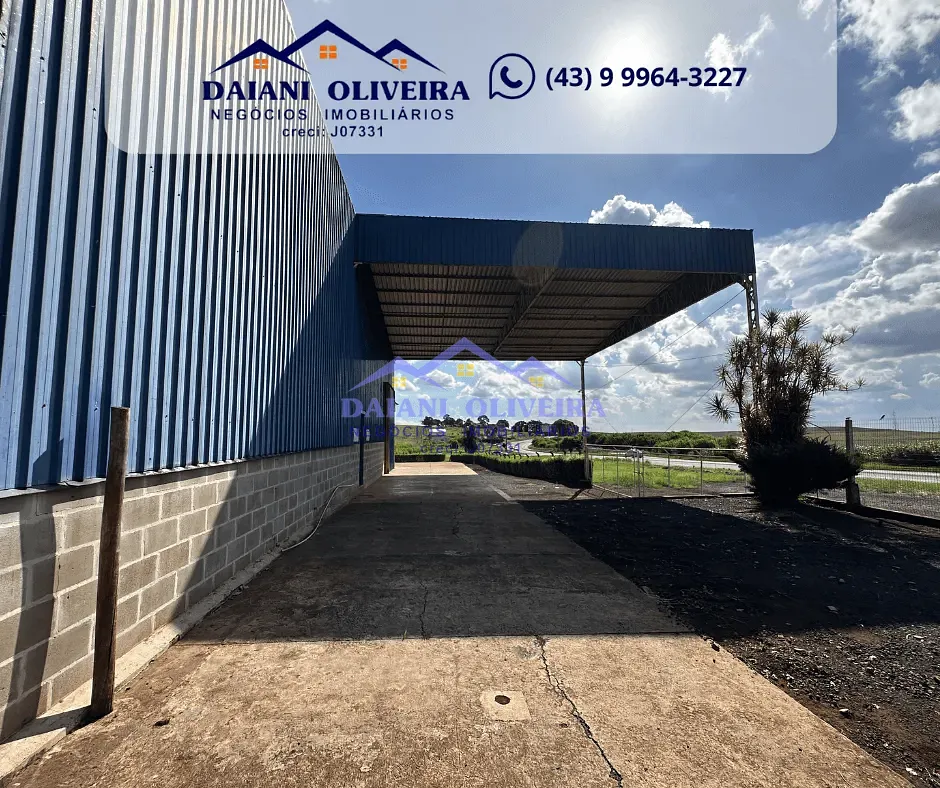 Depósito-Galpão, 11560 m² - Foto 4