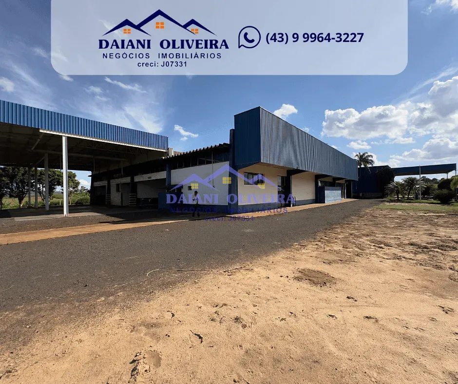 Depósito-Galpão, 11560 m² - Foto 26