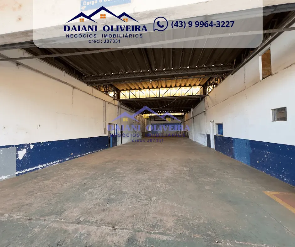 Depósito-Galpão, 11560 m² - Foto 25