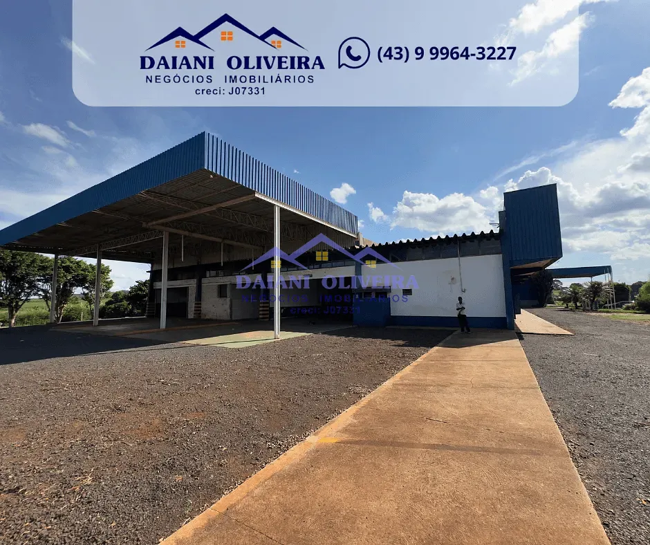 Depósito-Galpão, 11560 m² - Foto 23