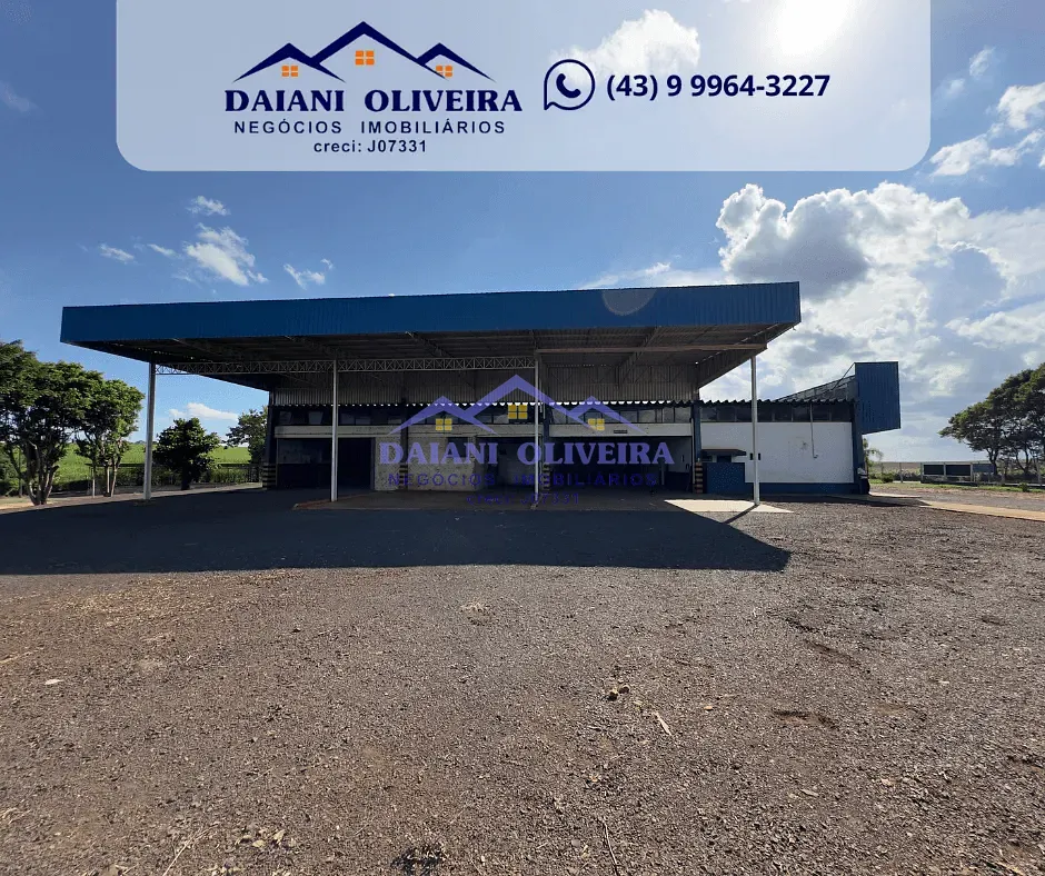 Depósito-Galpão, 11560 m² - Foto 21